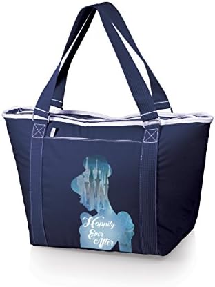  Brand - Disney Topanga Tote Cooler Bag - Soft Cooler Bag - Picnic Cooler