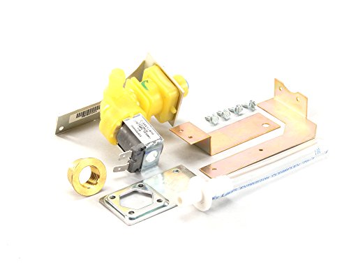  Manitowoc Ice 000009122 Water Inlet Valve Assembly