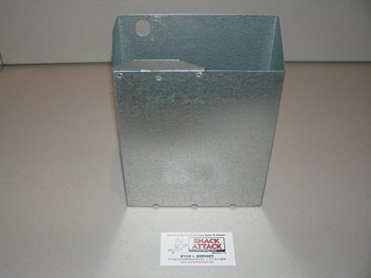  VENDO 407, 475, 511, 720 & 721 SODA Vending Machine Coin Box Or Cash Box/Free 2-3 Day Ship!