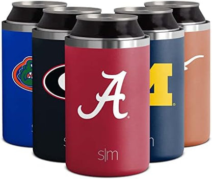  Officially Licensed Insulated Ranger Slim Can Cooler For Skinny Cans - Skinny Beer And Seltzer