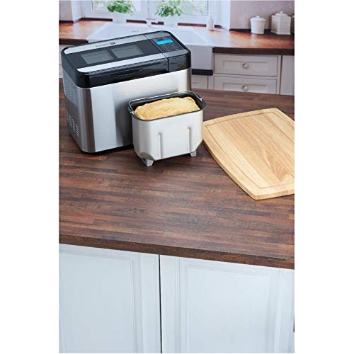  KURAIDORI Horizontal Double Blade Breadmaker (BM1403) - 3 Lb