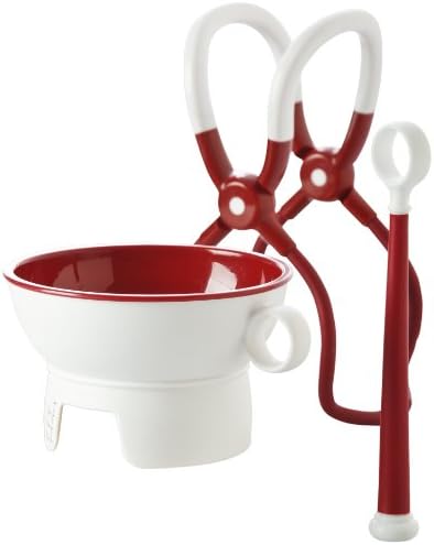  Pworks By Progressive Canning Funnel For Regular And Wide Mouth Jars