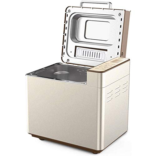  Bread Machine Home Automatic Multi- Function Intelligent Baking Toast Meat Pine Breakfast Dough Mixer