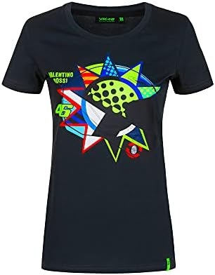  Valentino Rossi Women's Petite Sportlifestyle