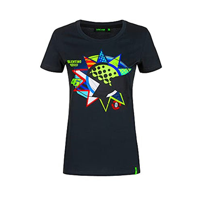  Valentino Rossi Women's Petite Sportlifestyle