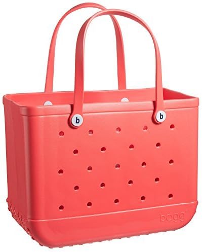  BOGG BAG Original X Large Waterproof Washable Tip Proof Durable Open Tote Bag For The Beach Boat Pool Sports 19x15x9.5
