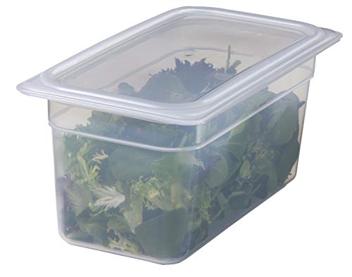  (36PP190) Third-Size Translucent Food Pan