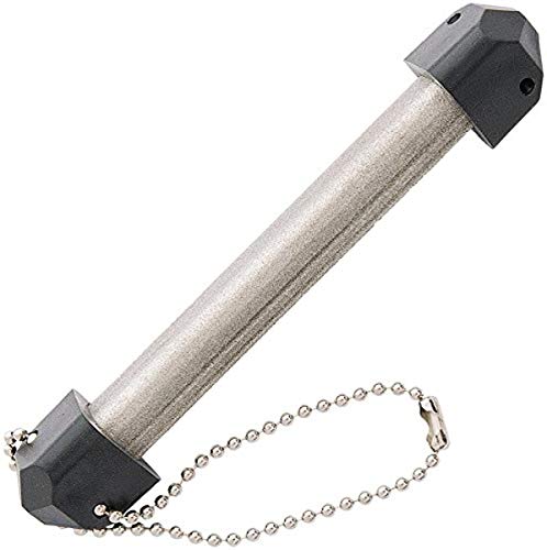  Gatco 60616 Gatstix Diamond Tri-Seps Serration Sharpener