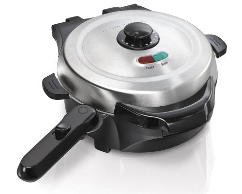  Hamilton Beach Ceramic Breakfast Skillet
