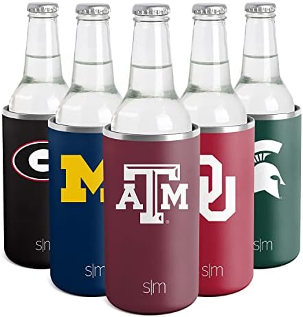 Officially Licensed Insulated Ranger Slim Can Cooler For Skinny Cans - Skinny Beer And Seltzer