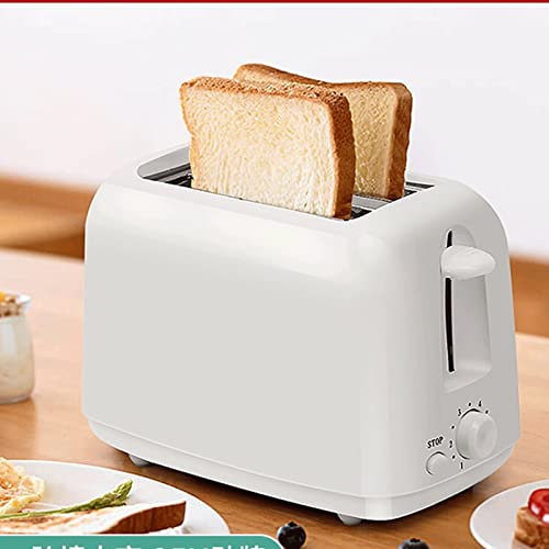  WOCOYOMBJ Bread Maker Bread Machine Home Multi-function Toaster Semi-automatic Breakfast Machine