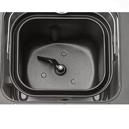  MBJ Bread Maker Intelligent Bread Maker Multifunctional Automatic Steamed Bun Machine Household Cake Bread Toast Making Dough Maker