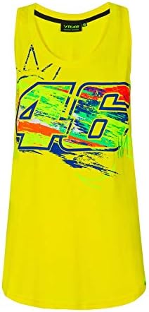  Valentino Rossi Women's Petite Sportlifestyle