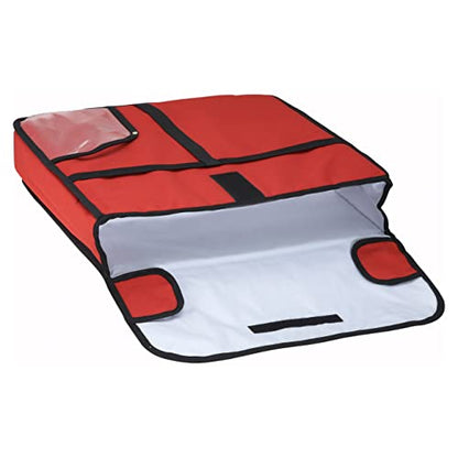 Pizza Bag, 20-Inch By 20-Inch By 5-Inch