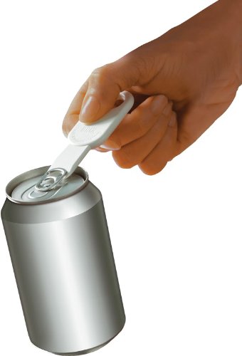  CanPop Beverage Can Opener, Set Of 4