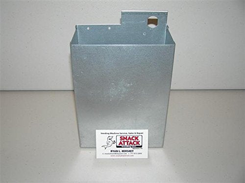  Dixie Narco 276E, 501E & 600E SODA Vending Machine Coin Box Or Cash Box - New/Free 2-3 Day Ship!