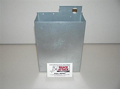  Dixie Narco 276E, 501E & 600E SODA Vending Machine Coin Box Or Cash Box - New/Free 2-3 Day Ship!