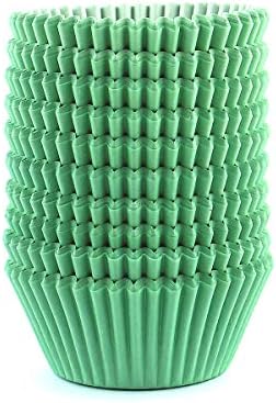  Baking Cups Cupcake Liners, Standard Sized, 300 Count (Rainbow)