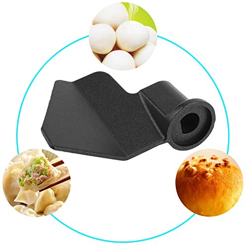  Bread Maker Blade Stainless Steel Mixing Paddle Replacement For Breadmaker Machine Pan