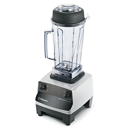  62828 Countertop Drink Blender W/Polycarbonate Container - 1 Count