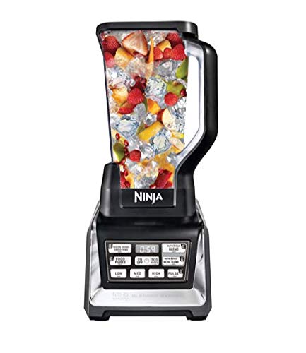  Utri Ninja Auto-IQ Kitchen System (BL681C)