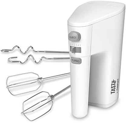  By Cuisinart Hand Blender, Yellow, 2.5"(L) X 2.5"(W) X 15.71"(H)
