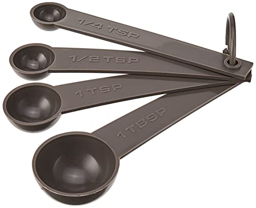  P Solutions By Progressive Microwaveable Rice And Pasta Cooker-17 Piece Set Includes Measuring Spoons And Cups, Rice Paddle, Steaming Insert, Pasta Measurer And Locking Lid-12 Cup Capacity BPA FREE