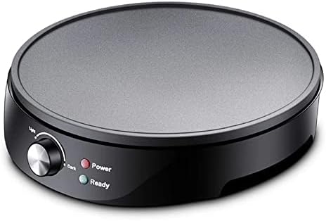  Mbj Bread Maker Non-Stick Electric Baking Machine Pizza Baking Pan Baking Pan Type Spring Roll Pie Frying Steak Pan Baking Machine