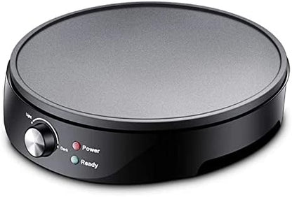  Mbj Bread Maker Non-Stick Electric Baking Machine Pizza Baking Pan Baking Pan Type Spring Roll Pie Frying Steak Pan Baking Machine