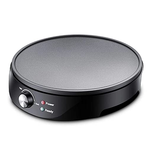  Mbj Bread Maker Non-Stick Electric Baking Machine Pizza Baking Pan Baking Pan Type Spring Roll Pie Frying Steak Pan Baking Machine