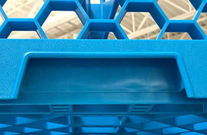  RTP-14 Carlisle RTP14 Peg Plate And Tray Rack