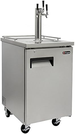  ICXCK-1S-4 Keg Dispenser