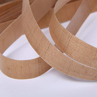 50pcs Band Sealer Belts For FR-770 Continuous Band Sealer,PTFE Teflon Tape For Automatic Horizontal Sealing Machine(30.3x0.59inch)