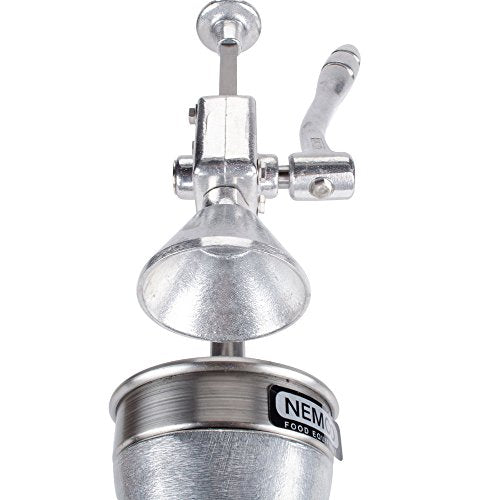  55850 Manual Heavy Duty Easy Citrus Juicer, Multicolor, 7.5
