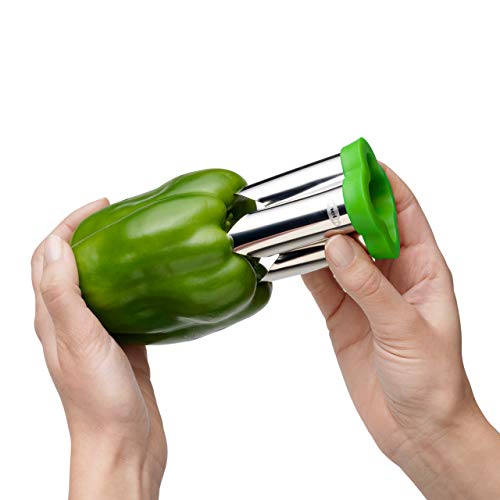  QuickCore Pepper Corer
