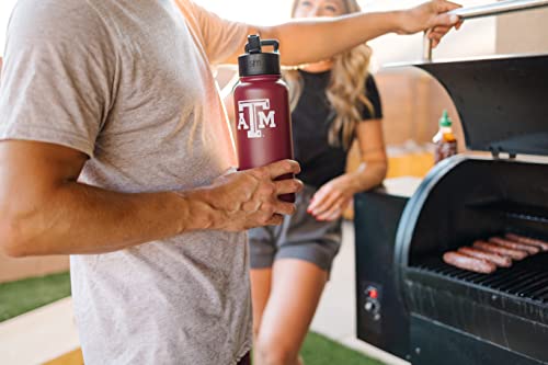 Officially Licensed Water Bottle With Straw Lid
