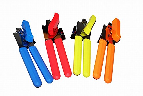 Apollo® Can Opener SPLASH CDU