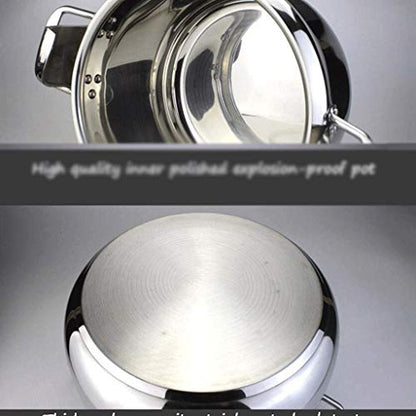  Pressure Cooker- Pressure Cooker Instant Crock Series With Dishes At Once, Saute, Steamer, Slow, Rice, Yogurt, Sterilizer