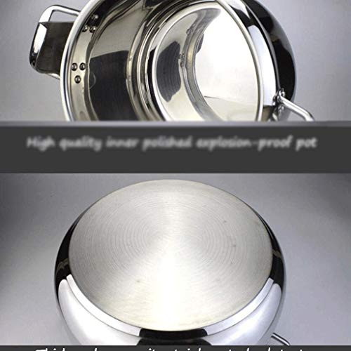 WETYG Pressure Cooker- Pressure Cooker Instant Crock Series With Dishes At Once, Saute, Steamer, Slow, Rice, Yogurt, Sterilizer