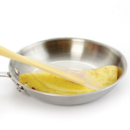 OXO Good Grips Flip And Fold Omelet Turner, Silicone