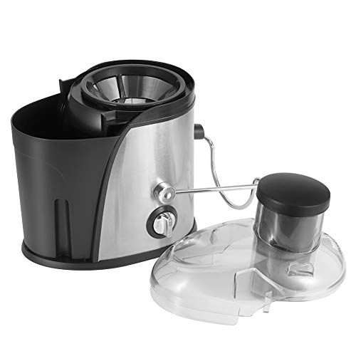  500ML Electric R, R Machines Vegetable And Fruit Extractor Blender Anti-splatter Easy To Clean For (US Plug 110V)