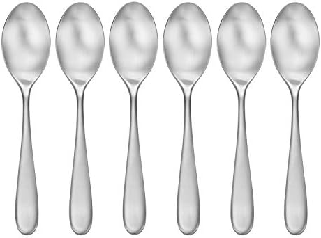  Open Stock Stainless Steel Satin Classic Flatware Sets (Cocktail Spreaders)