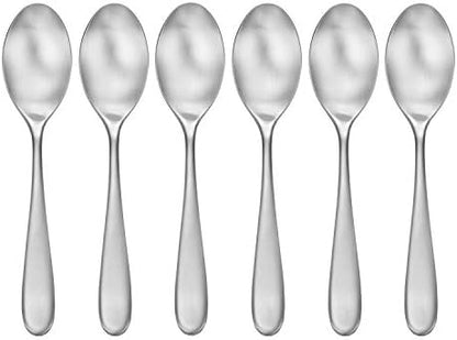  Open Stock Stainless Steel Satin Classic Flatware Sets (Cocktail Spreaders)