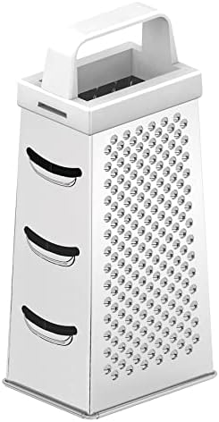 Tramontina 25110/180 Grater, 23cm, Sliver