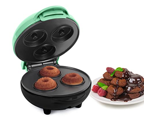  MyMini Personal Electric Bundt Cake Maker