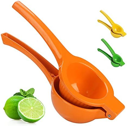  Lime Squeezer,Citrus Squeezer,Hand Juicer Citrus Squeezer,Lime Juicer