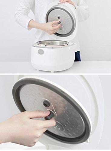  Low Sugar Low Carb Rice Cooker OCI-LC300 Diet Diabetes Diet Effect Good For Diabetes