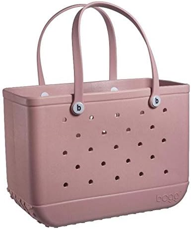  BOGG BAG Original X Large Waterproof Washable Tip Proof Durable Open Tote Bag For The Beach Boat Pool Sports 19x15x9.5