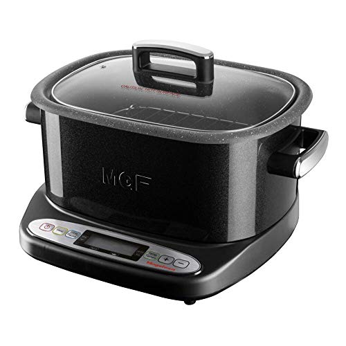 Programmable Electric Pot 02MC6602000