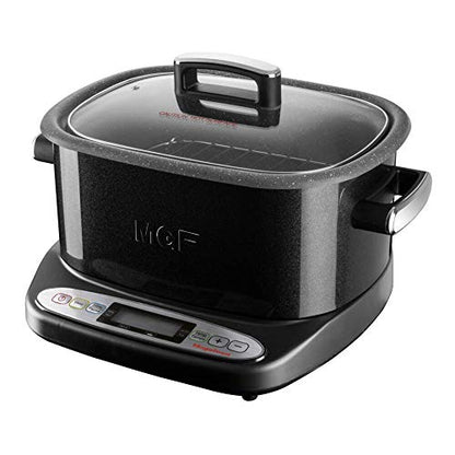  Programmable Electric Pot 02MC6602000